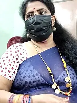 abinaya26 on StripChat