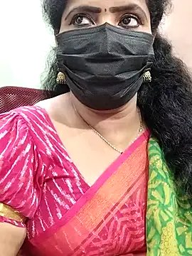 abinaya26 on StripChat