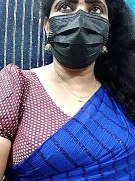 abinaya26 on StripChat
