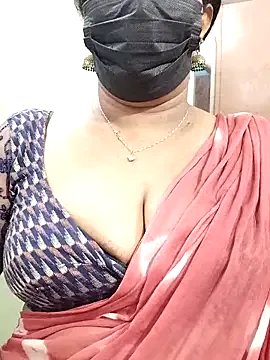 abinaya26 on StripChat
