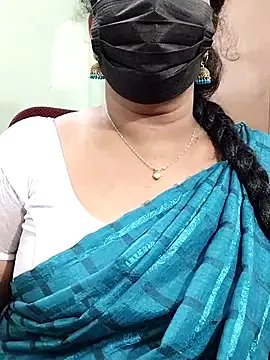 abinaya26 on StripChat