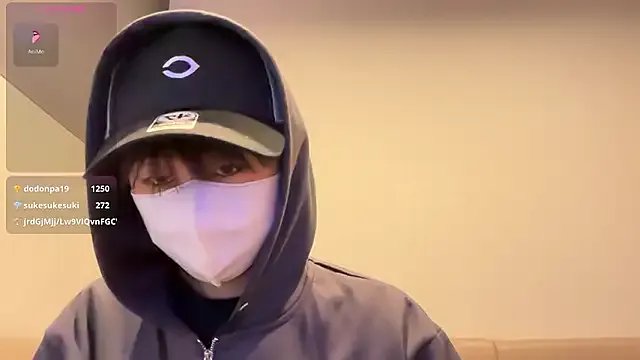 akkan_6868 on StripChat 