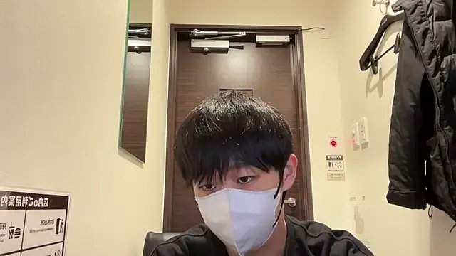 akkan_6868 on StripChat 