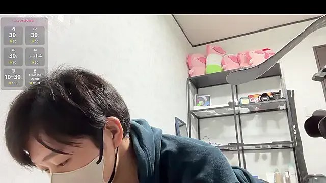 akkan_6868 on StripChat 