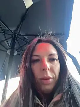 Almmaxxxx on StripChat