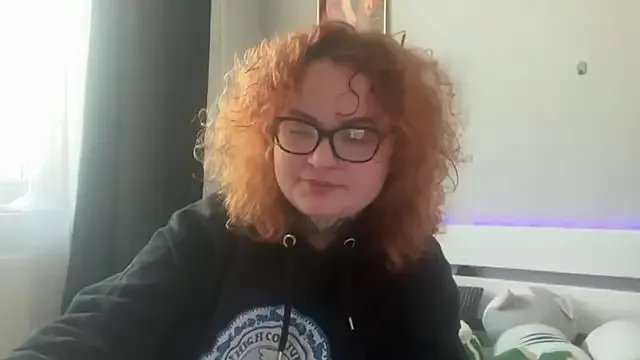 altpersonaa — Show my legs, caress them