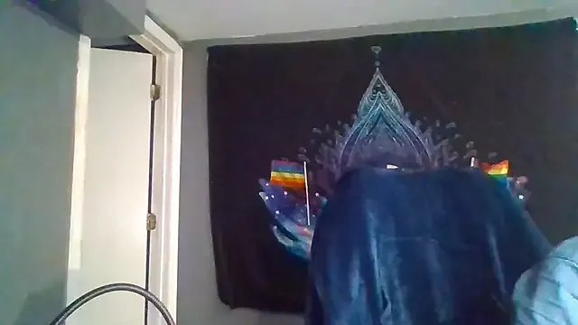 AmazonianMistress on StripChat 