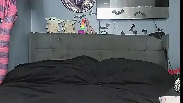 AmazonianMistress on StripChat 