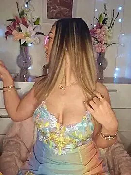 Ambre_La_nebulleuse on StripChat