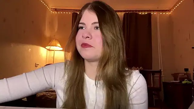 Amy_Maev on StripChat