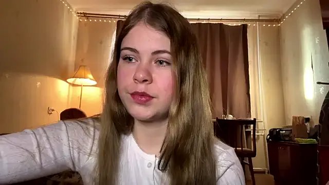 Amy_Maev on StripChat