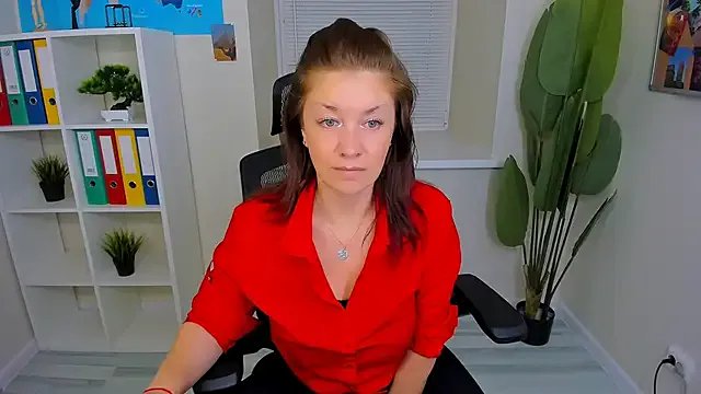 AnaMills on StripChat 