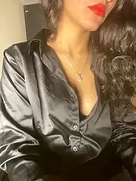Anaya77 on StripChat
