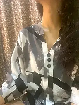 Anaya77 on StripChat