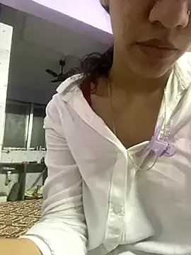 Anaya77 on StripChat