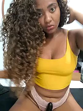 Angel_tammy on StripChat