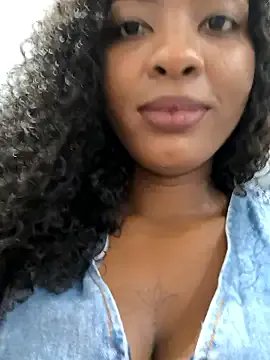 Angel_tammy on StripChat