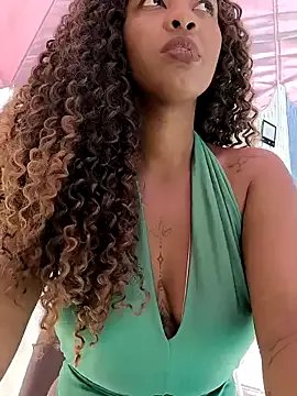 Angel_tammy on StripChat