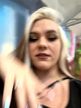 AnjaAmelia on StripChat