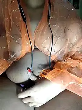 Anjali_cute-Pondati — Nude in public for 5 mins