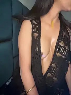 Apurva_Sharma from StripChat