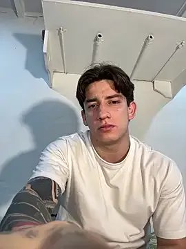 AteneoJr — Masturbation