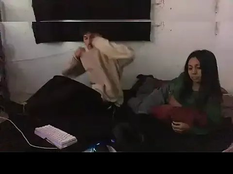 axel2leiva on StripChat