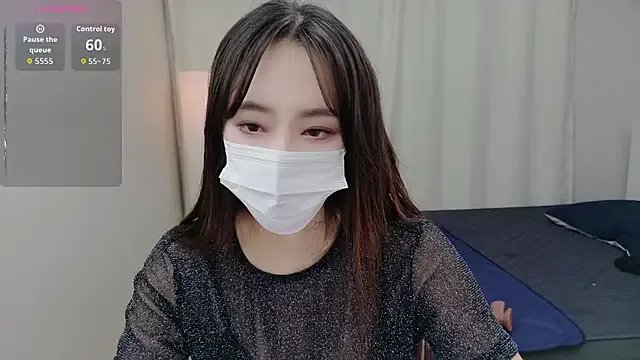 baby_taeri on StripChat 