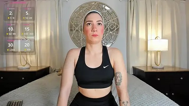 Bambi_cutee on StripChat