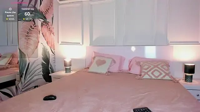 Bambi_cutee on StripChat