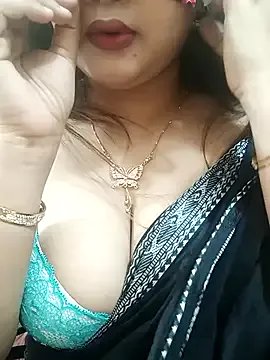 Beauty_Queen_Soniya on StripChat