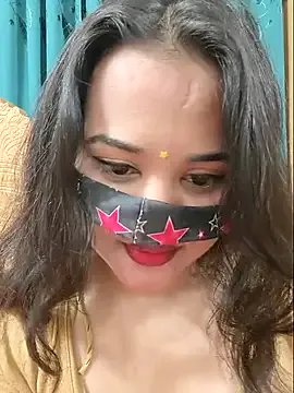 Beauty_Queen_Soniya from StripChat