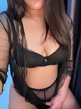 Belle-chube from StripChat