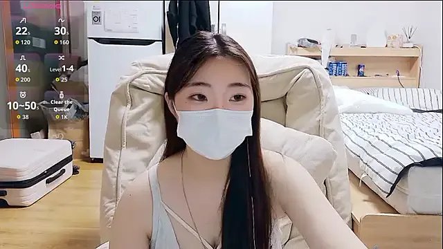 Berry_Chuu from StripChat