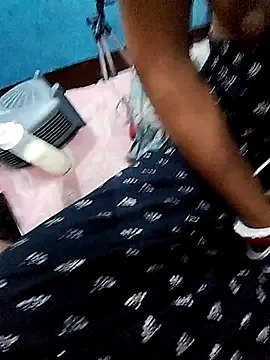 Bhabhi-Devar- on StripChat