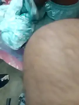 Bhabhi-Devar- on StripChat
