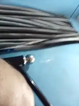 Bhabhi-Devar- on StripChat