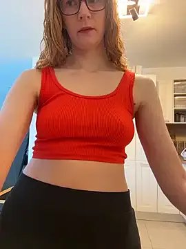 Bikergirl_97 on StripChat