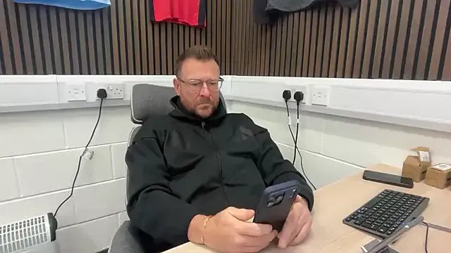 bilf1978 on StripChat