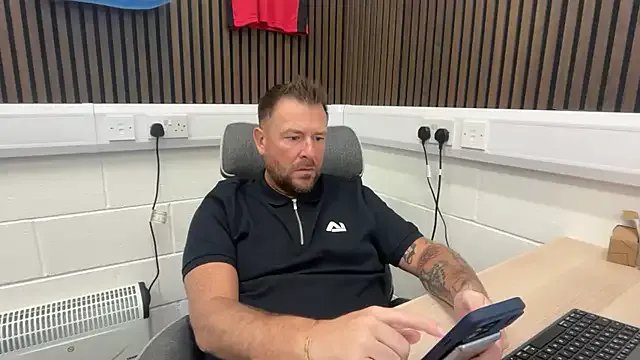 bilf1978 on StripChat