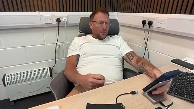 bilf1978 on StripChat