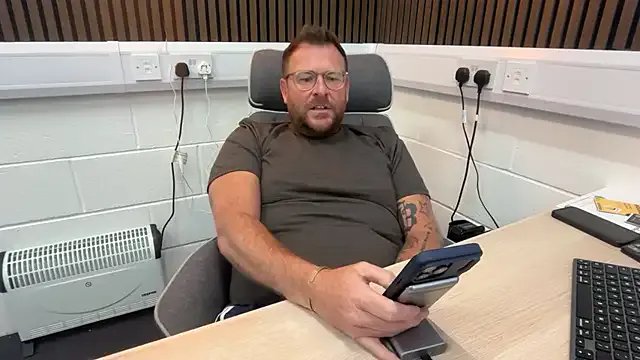 bilf1978 on StripChat