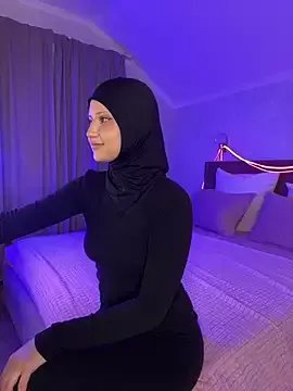 BlondyDream_ from StripChat