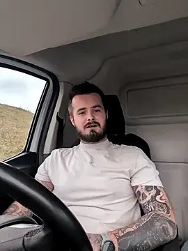 Brightspark22 on StripChat