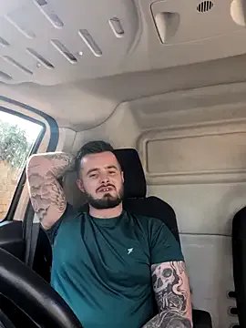 Brightspark22 on StripChat