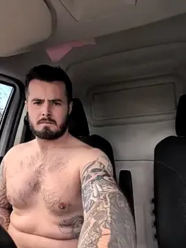 Brightspark22 on StripChat