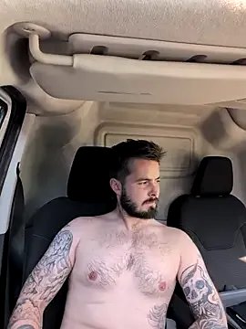 Brightspark22 on StripChat
