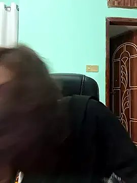 Bristy- on StripChat
