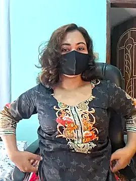 Bristy- on StripChat