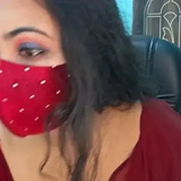 Bristy- on StripChat